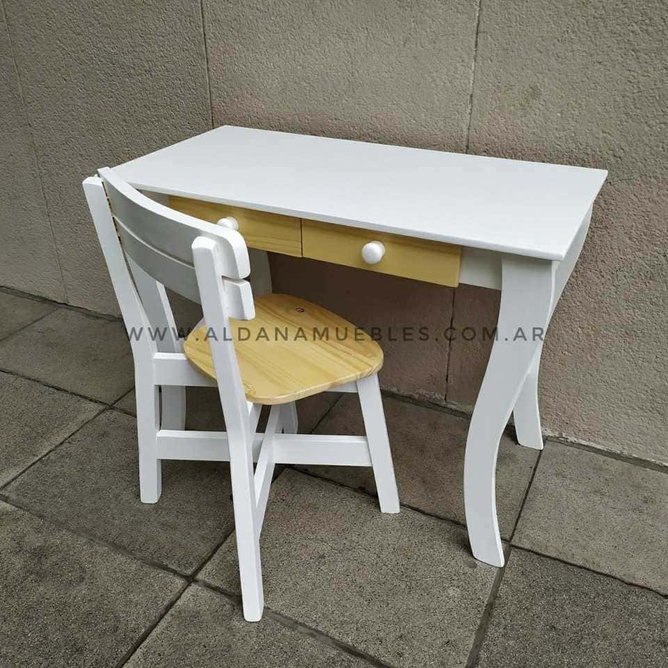 Juego escritorio